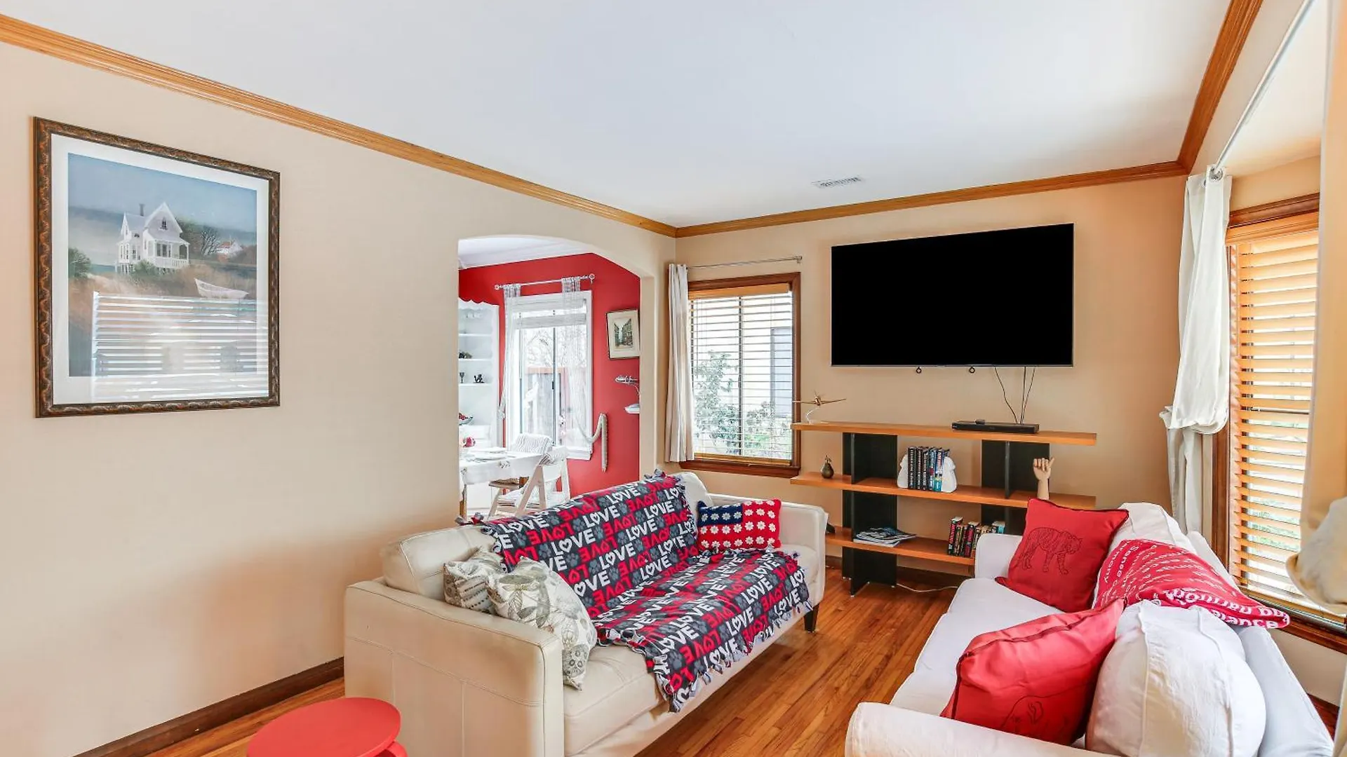Holiday home Gardena Vacation Rental 5 Mi To Manhattan Beach!